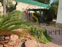 Verkauf - Villa - Moraira