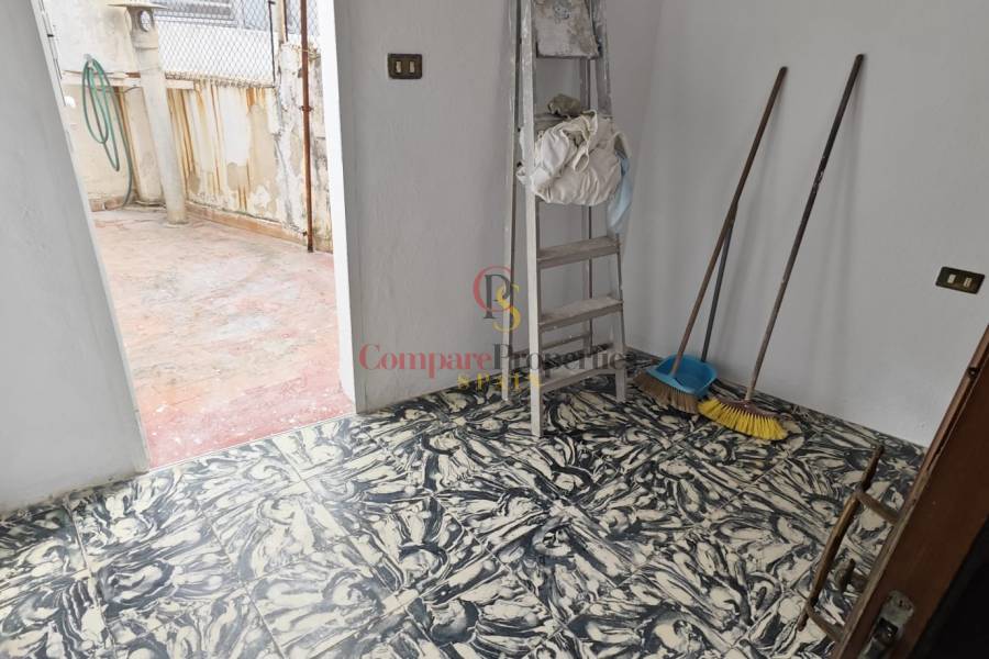 Sale - Townhouses - Dénia