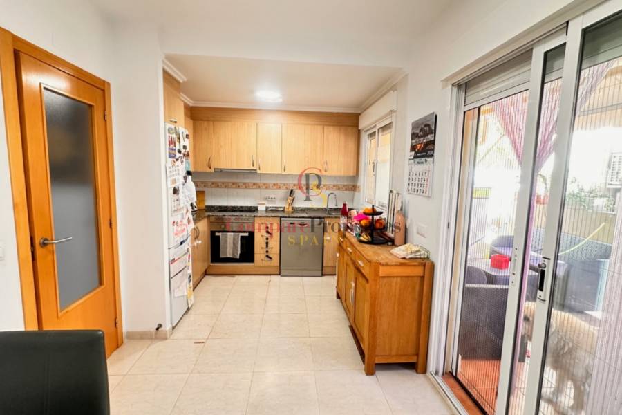 Sale - Bungalow - Orba Valley - Casco urbano