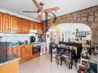 Sale - Villa - Calpe