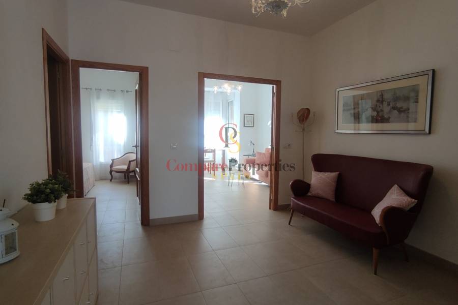 Sale - Apartment - Orba Valley - Orba