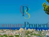 Sale - Villa - Calpe