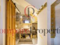 Sale - Townhouses - Jalon Valley - Xaló