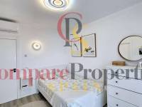 Vente - Townhouses - Calpe