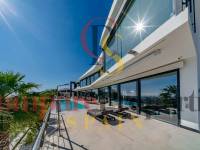 Sale - Villa - Calpe