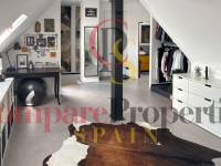 Sale - Duplex and Penthouses - Dénia - Casco urbano