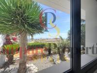 Vente - Villa -  - Magnolias