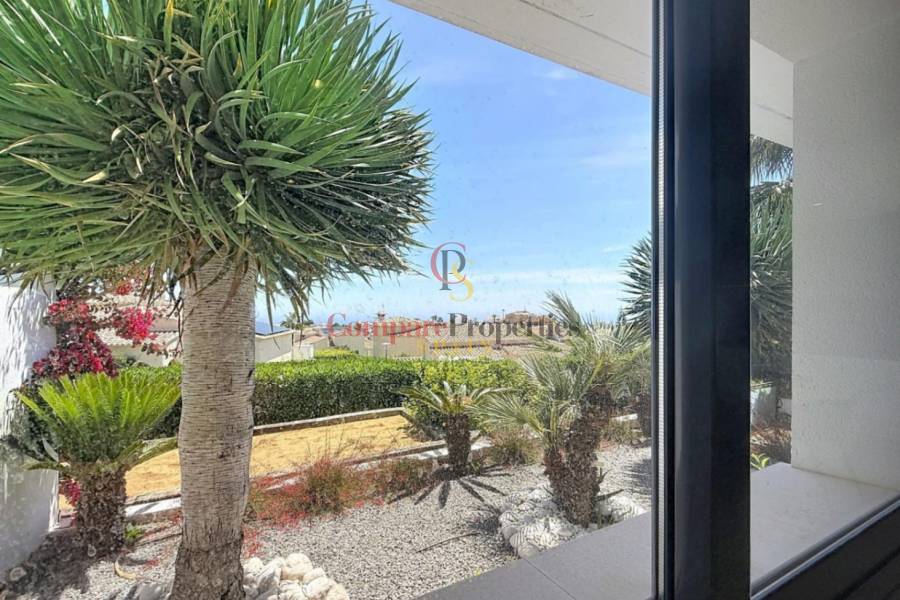 Vente - Villa -  - Magnolias