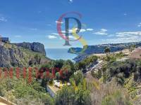 Venta - Villa - Benitachell - Fresnos