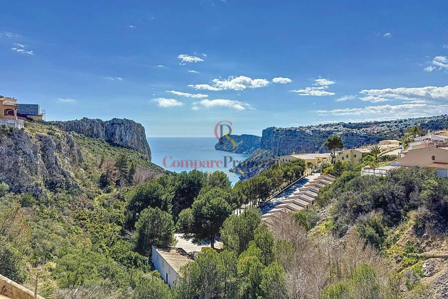 Venta - Villa - Benitachell - Fresnos