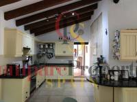 Verkoop - Villa - Jalon Valley - Xaló
