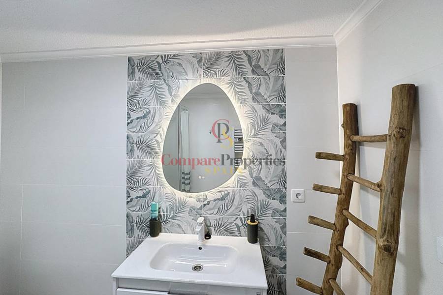 Sale - Apartment - Benitachell - Pueblo Panorama