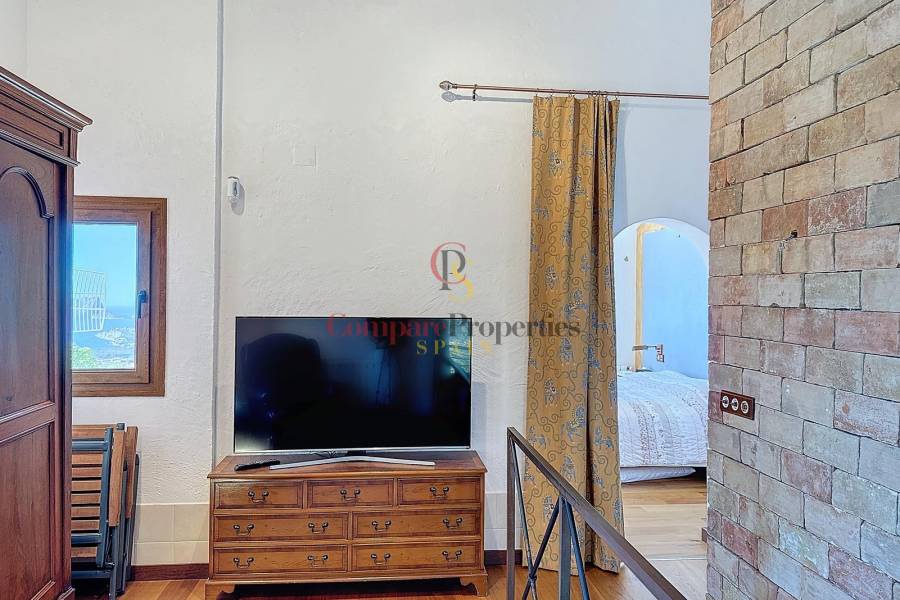 Venta - Villa - Benitachell - Kalmias