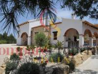 Verkoop - Villa - Moraira