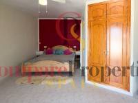 Sale - Villa - Dénia - Montgo