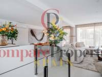 Verkoop - Villa - Benissa - Benissa Coast