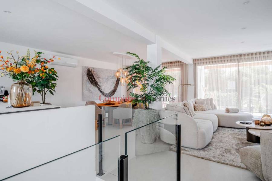 Verkoop - Villa - Benissa - Benissa Coast