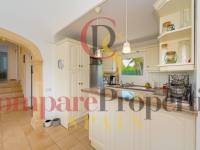 Sale - Villa - Jávea - Pinomar - Pinosol