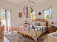 Sale - Villa - La Sella - Eagles