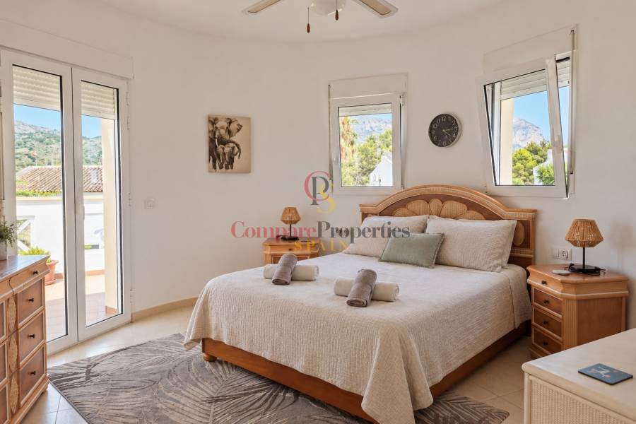 Sale - Villa - La Sella - Eagles
