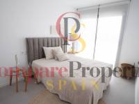 Sale - Apartment - Finestrat - 