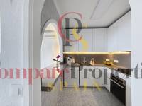 Sale - Apartment - Benitachell - Pueblo Panorama