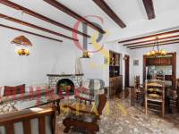 Sale - Villa - Benissa