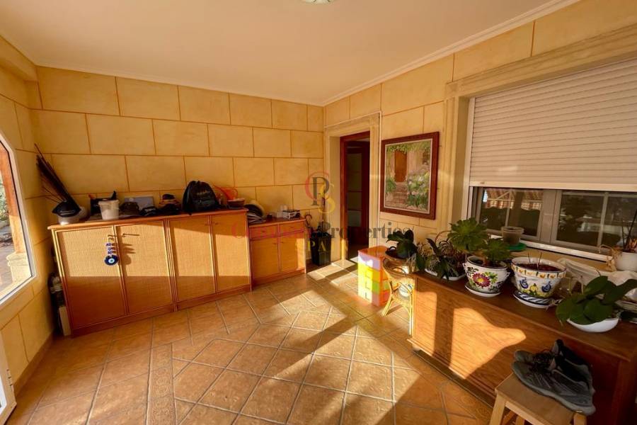 Vente - Villa - Albatera