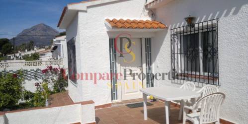 Villa - Sale - Alfaz Del Pi - Alfaz del Pi