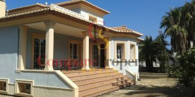 Villa - Sale - Dénia - Costa Blanca