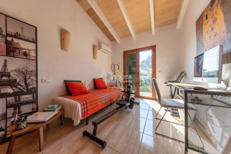 Vente - Apartment - Sa Pobla - Mallorca