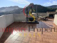 Verkauf - Apartment - Forna