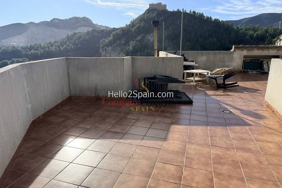 Verkauf - Apartment - Forna