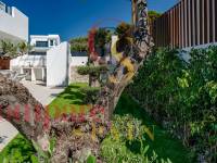 Sale - Villa - Calpe