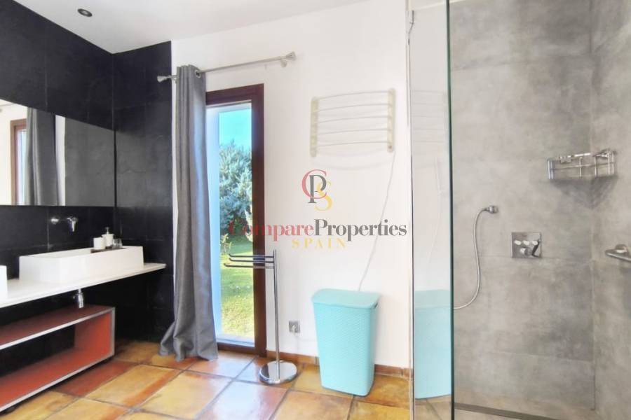 Venta - Villa - Ondara - 