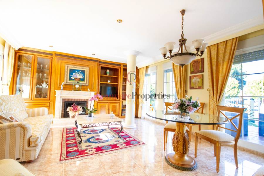 Sale - Villa - Orba Valley - Orba
