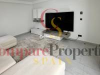 Sale - Villa - Jávea