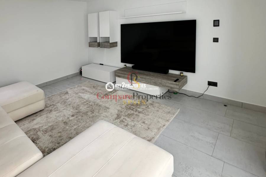 Sale - Villa - Jávea