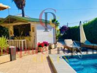 Venta - Villa - Calpe - 