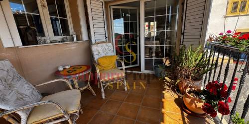 Apartment - Sale - Jesús Pobre - 