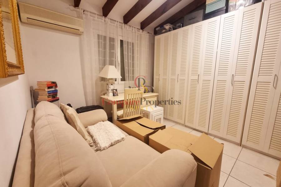 Verkauf - Villa - Pego - 