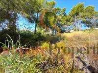 Venta - Plot - Calpe