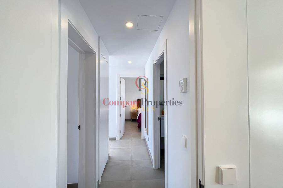 Venta - Villa - Benitachell - Lirios