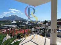 Vente - Villa - Callosa D'en Sarria - Callosa de Ensarria