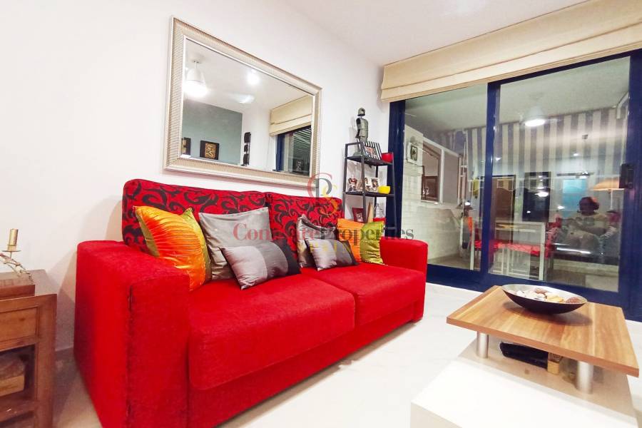 Sale - Apartment - Dénia - Las Rotas