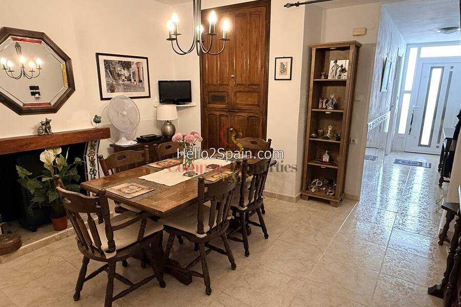 Verkauf - Townhouses - Pego