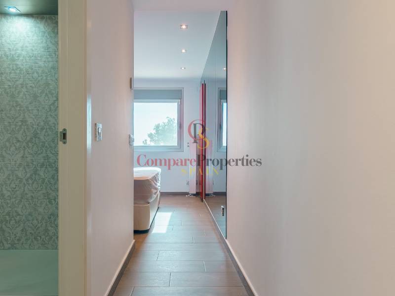 Venta - Apartment - Altea - Altéa