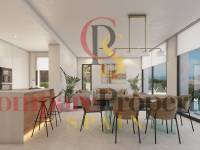 Verkoop - Villa - Benitachell - Costa Blanca