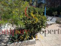 Sale - Bungalow - Moraira - Fanadix