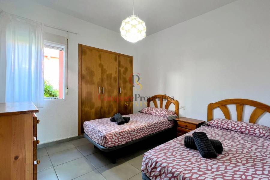 Vente - Apartment - Dénia - Costa Blanca